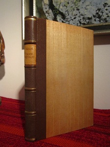 <b>Adam, Paul</b> Der Bucheinband 1890/hand binding